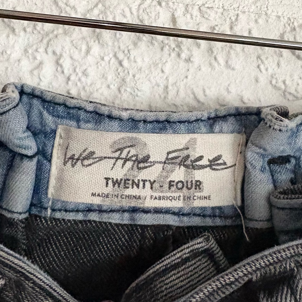 We The Free Skirt - Picture 4 of 4
